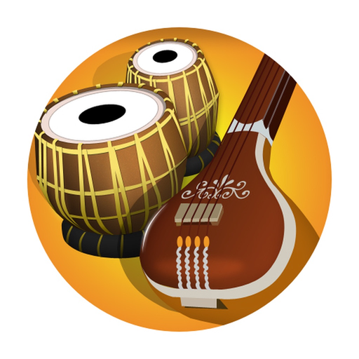 Tanpura Tabla & Sitar app icon