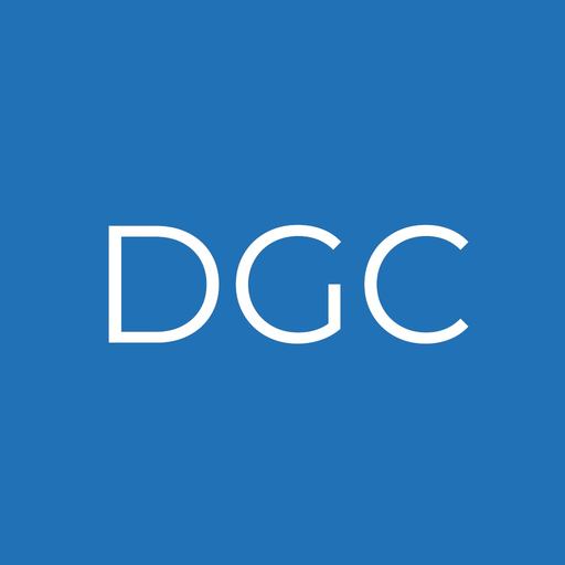 DGC app icon