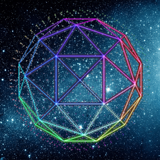 AR Mind Reader app icon