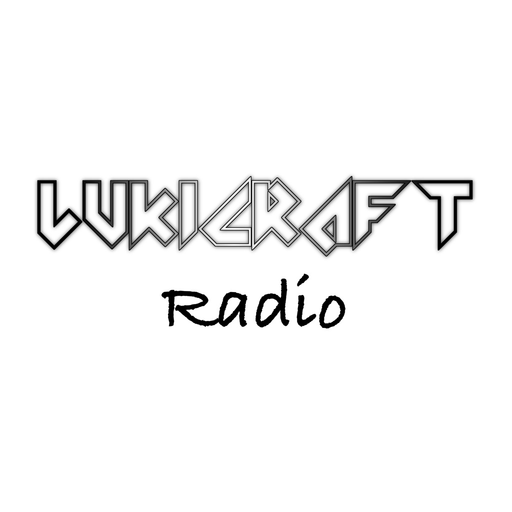 Lukicraft Radio app icon