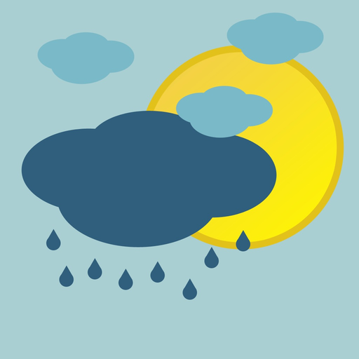 Cumulus Weather Monitor app icon