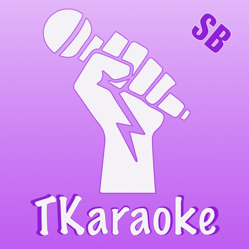 TKaraoke Songbook 2 app icon