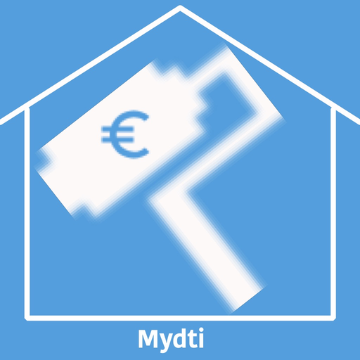MyDti app icon