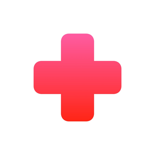 Photo Recovery: Deleted Files app icon