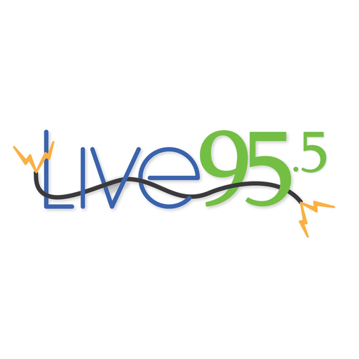 Cullmans Live 95.5 app icon