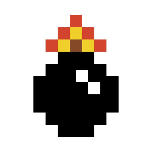 Minesweeper Explosive Boogaloo app icon