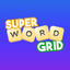 Super Word Grid - Puzzle Game icon