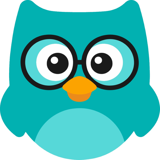 Nabu - for Challenging Moments app icon