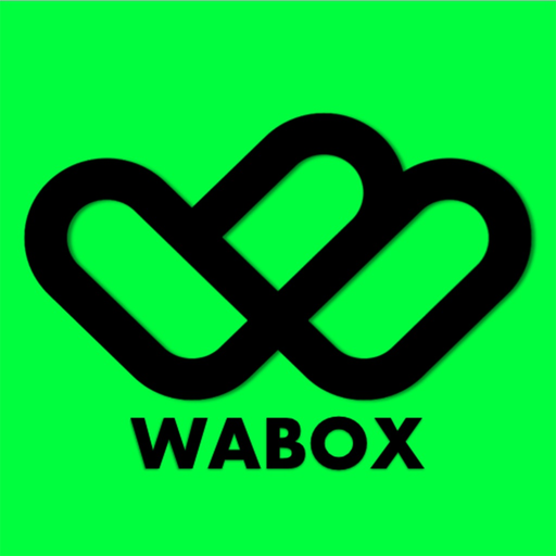 Toolkit for WhatsApp - WABox app icon