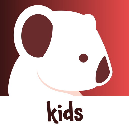 Qualla Kids app icon