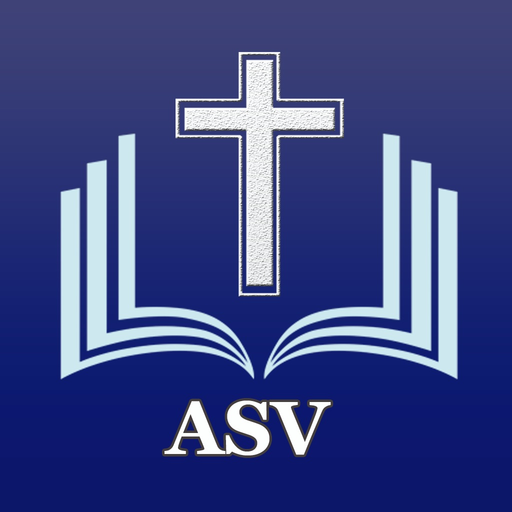 New American Standard Version app icon