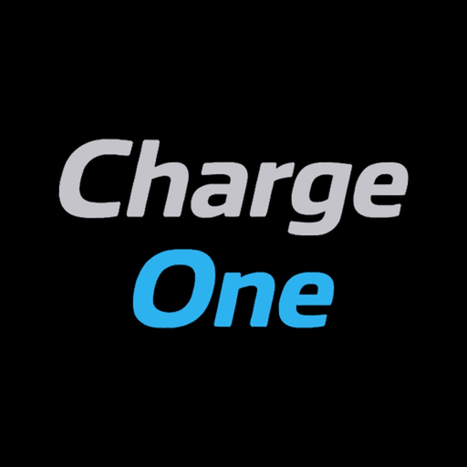 Charge one app icon