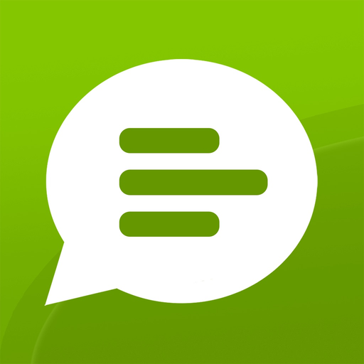 Chat+ WA for iPad app icon
