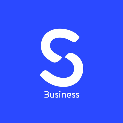 Skipres Business app icon
