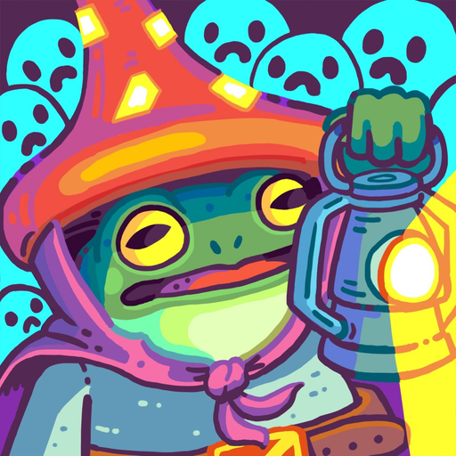 Wildwood: Graveyard Defense app icon