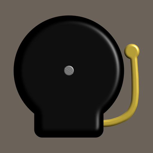 Rounds Bell app icon