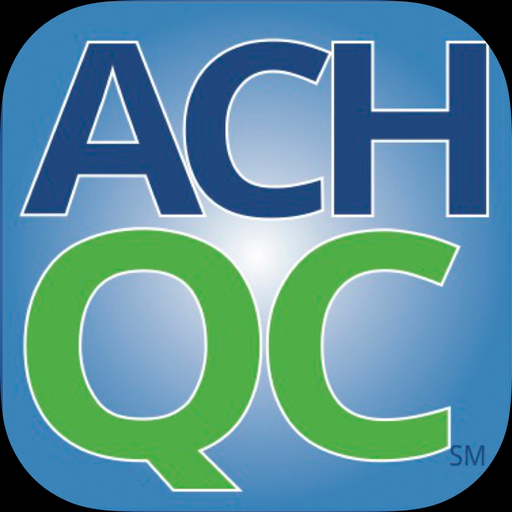 ACHQC app icon