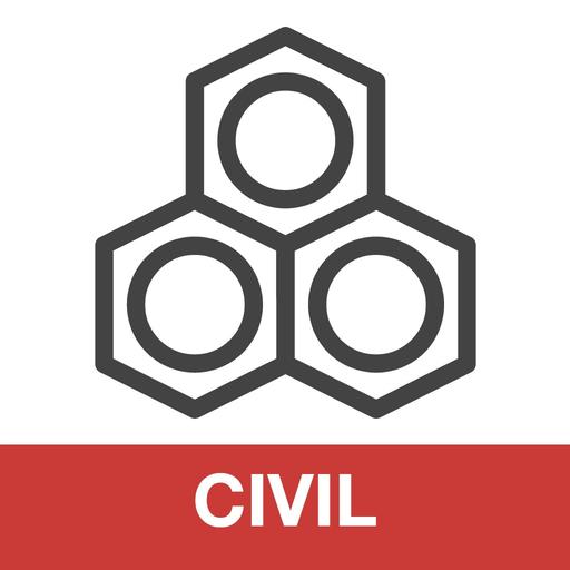 PrepFE - FE Civil Exam Prep app icon