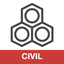 PrepFE - FE Civil Exam Prep icon