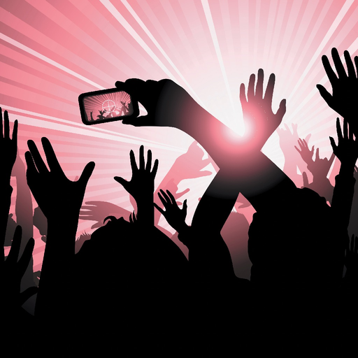 Concierto app icon