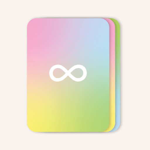Unlimited Flash Cards app icon