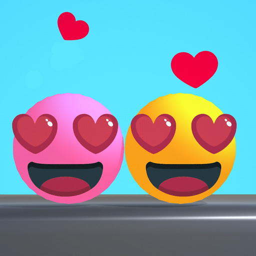 Lovely Balls app icon