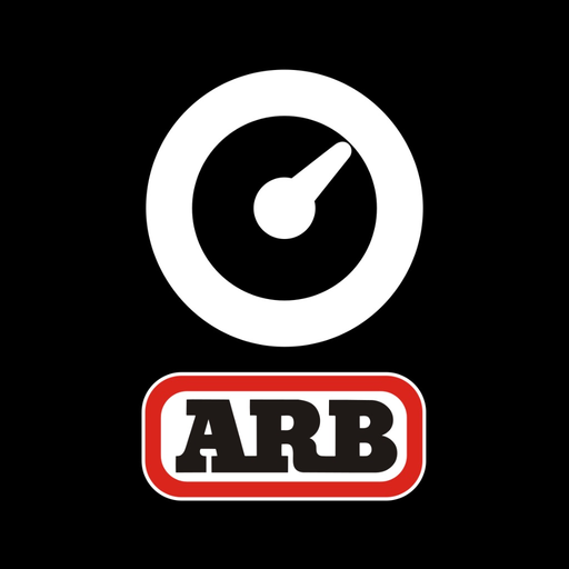 ARB Compressor Connect app icon