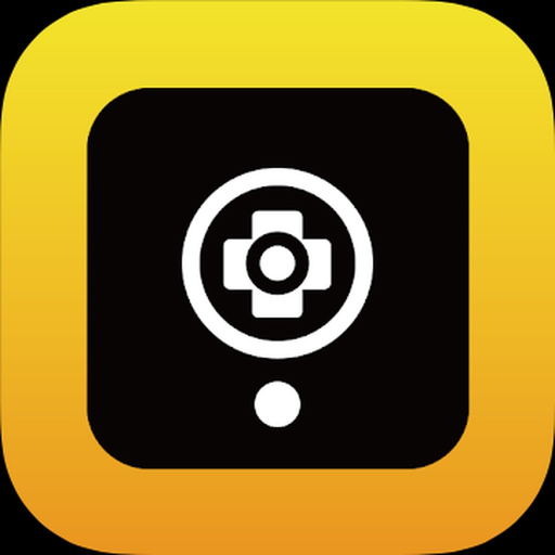 PingPongRobot app icon