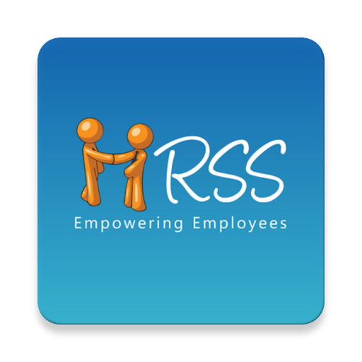 HRSS360 app icon
