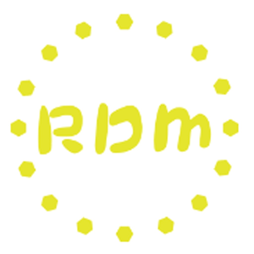 WIFI-RDM 写码器 app icon