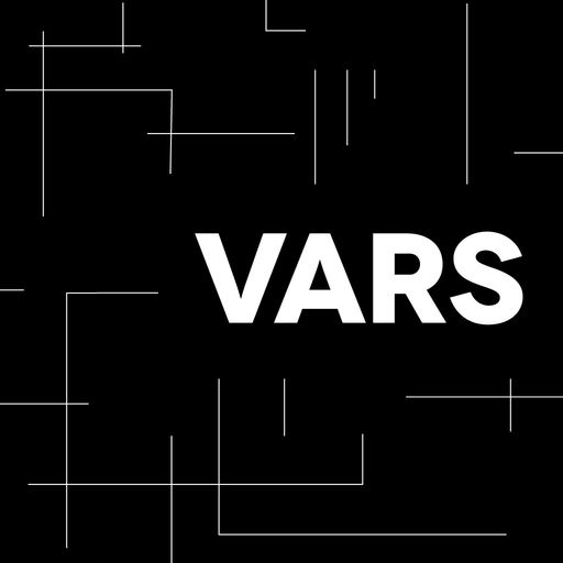 NUS VARS app icon