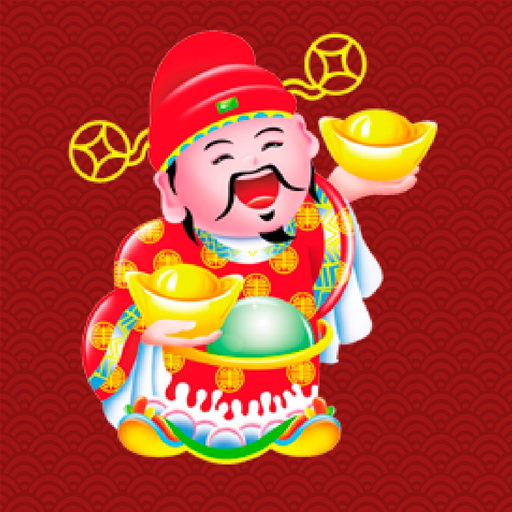 Xổ Số Đại Phát app icon