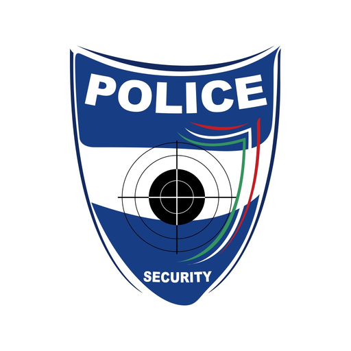 POLICE-SEC PARTIZAN VIEWER app icon