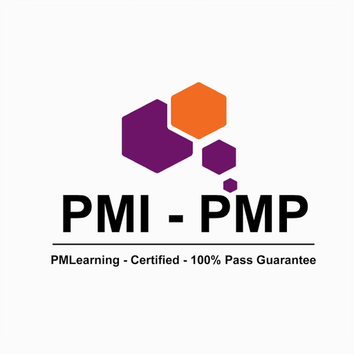 PMP Exam Prep 2025: 100% Pass! app icon