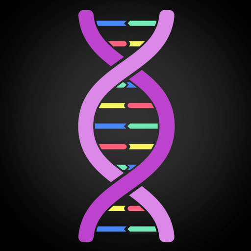 DNA - Pairing Game app icon