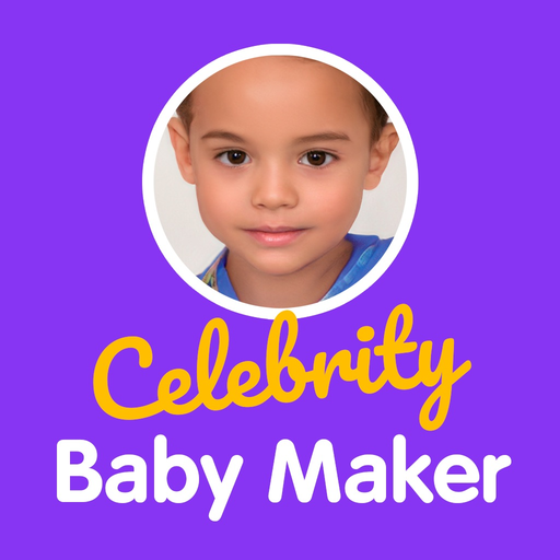 Babymaker - See Future Baby app icon