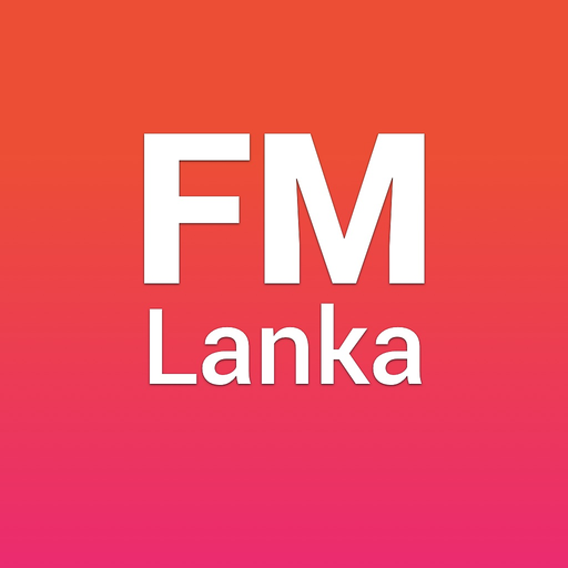 FM Lanka : Sri Lanka Radio app icon
