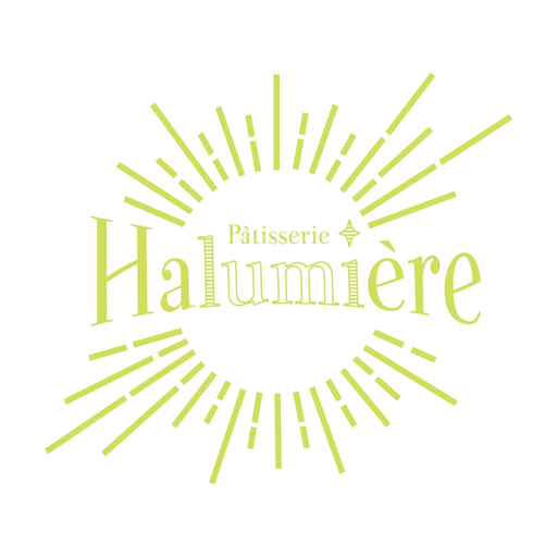 Halumiere公式アプリ app icon