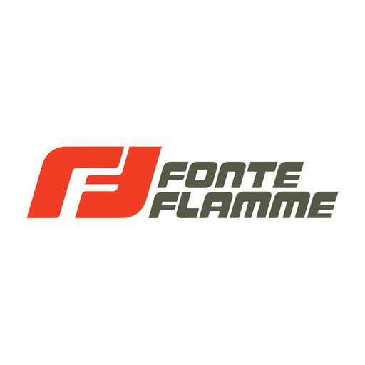 Fonte Flamme contrôle 1 app icon