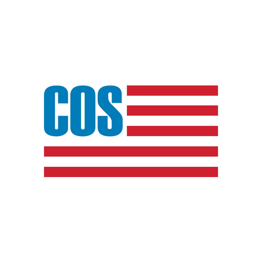 COSAction app icon