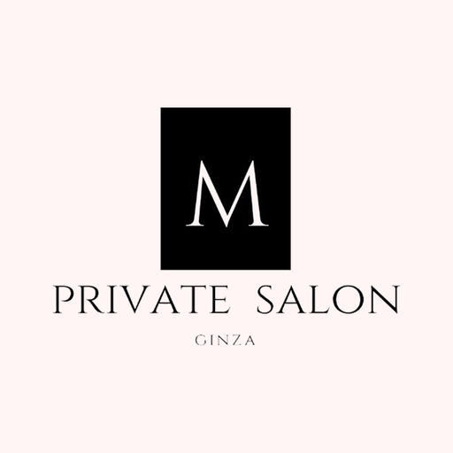 Private Salon M 公式アプリ app icon