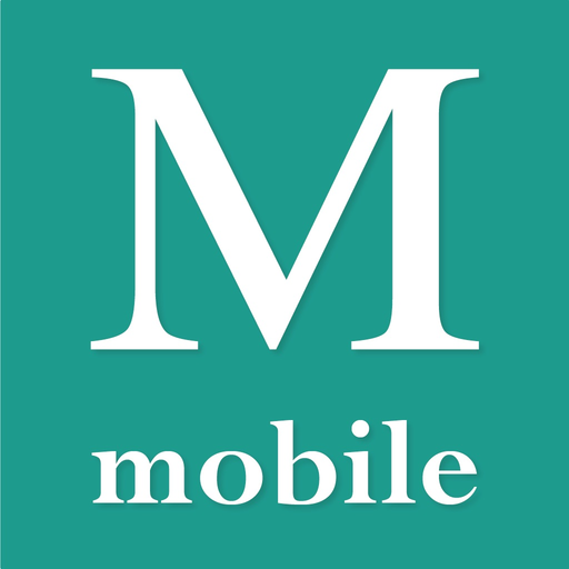 Mazovia Bank app icon