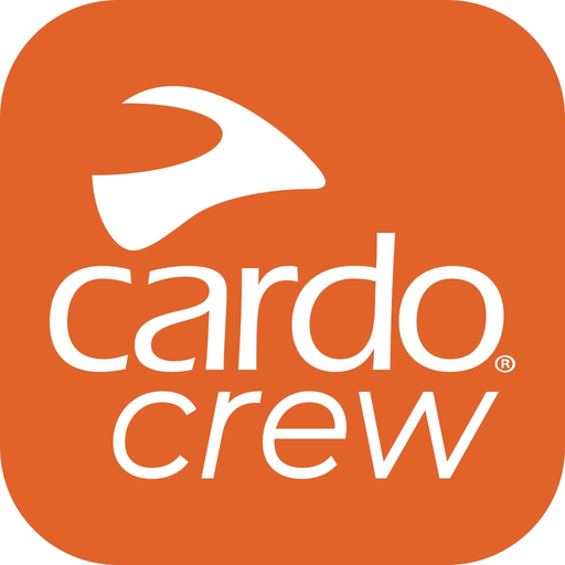 Cardo PROmesh app icon