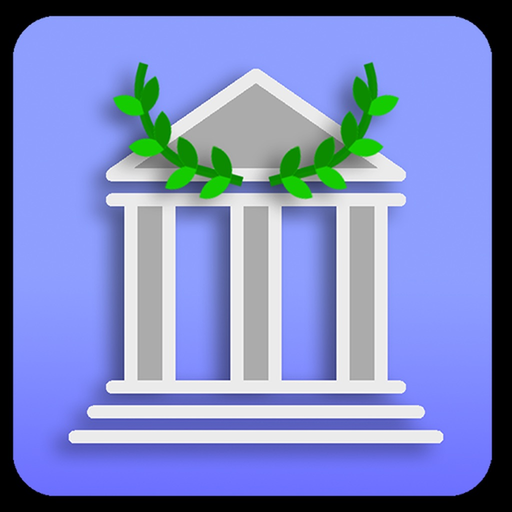 History Game app icon
