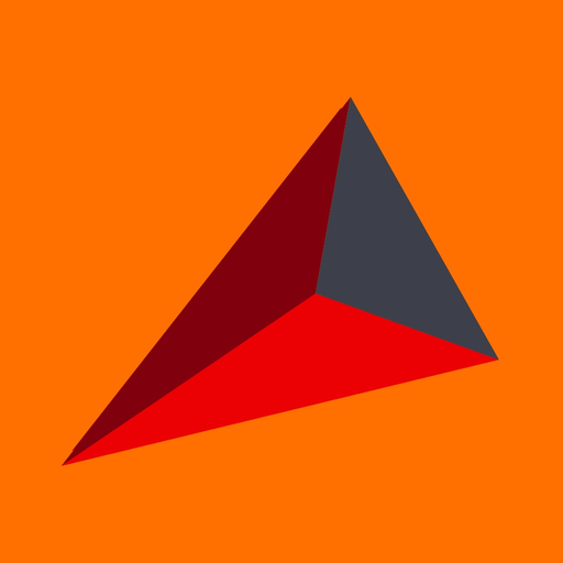 Mein HALLE Zuhause app icon