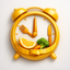 Fasting Tracker & 16:8 Timer icon