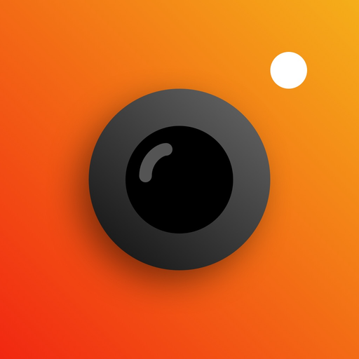 HappySelfie - Photo Editor app icon