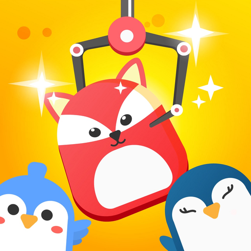 Go Toy! app icon