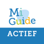 MiGuide Actief icon