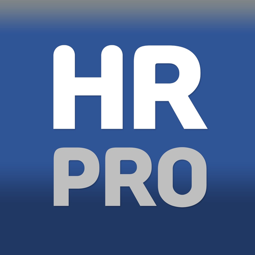 HR Pro app icon